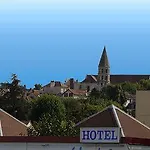 ホテル Restaurant Les Jardins D'epone