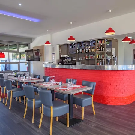 Restaurant Les Jardins D'epone 2*