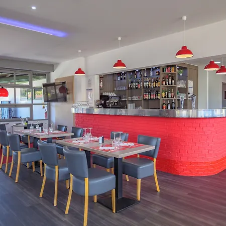 Restaurant Les Jardins D'epone 2* Épône