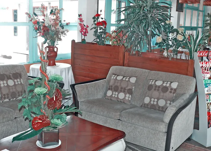 Restaurant Les Jardins D'epône 2*